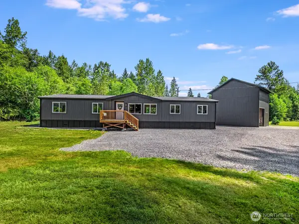 20021 State Route 530 Ne, Arlington, WA 98223