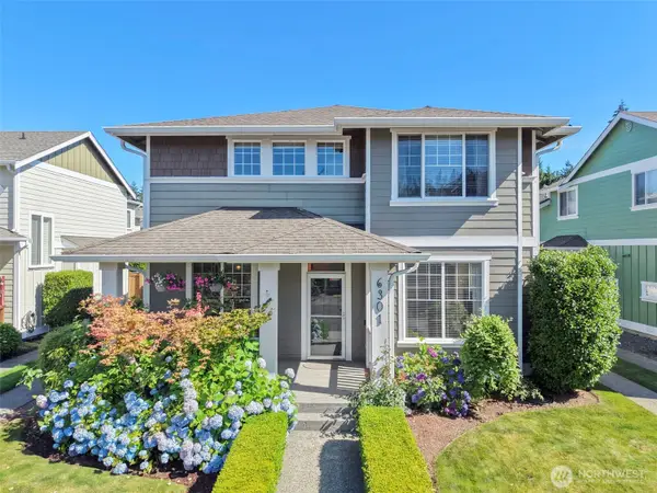 6301 122nd St Ct E, Puyallup, WA 98373