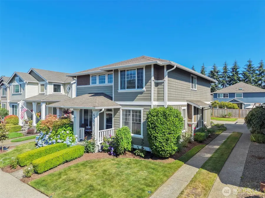 6301 122nd St Ct E, Puyallup, WA 98373 - #2