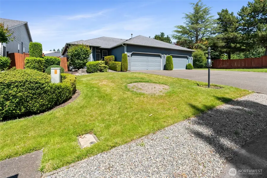3715 110th Avenue Ct E, Tacoma, WA 98446 - #3