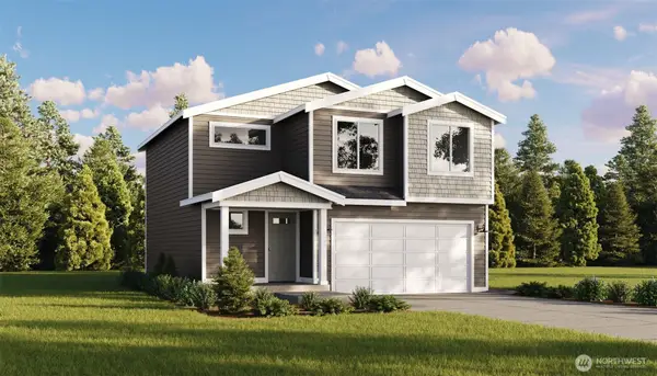 4466 74th Drive Ne, Marysville, WA 98270