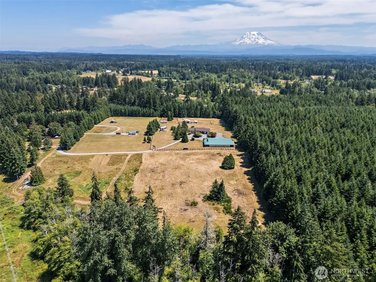 32116 22nd Avenue S, Roy, WA 98580 - #1