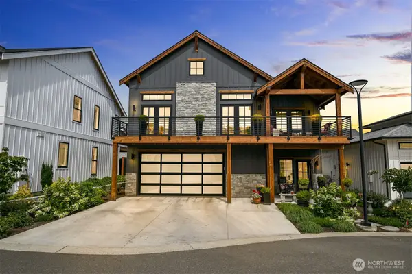 203 Pebblebrook Drive, Lynden, WA 98264