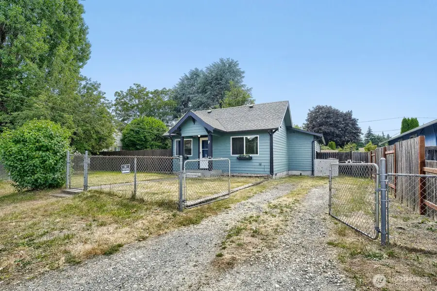 7626 Winnetka Street, Tacoma, WA 98408 - #2