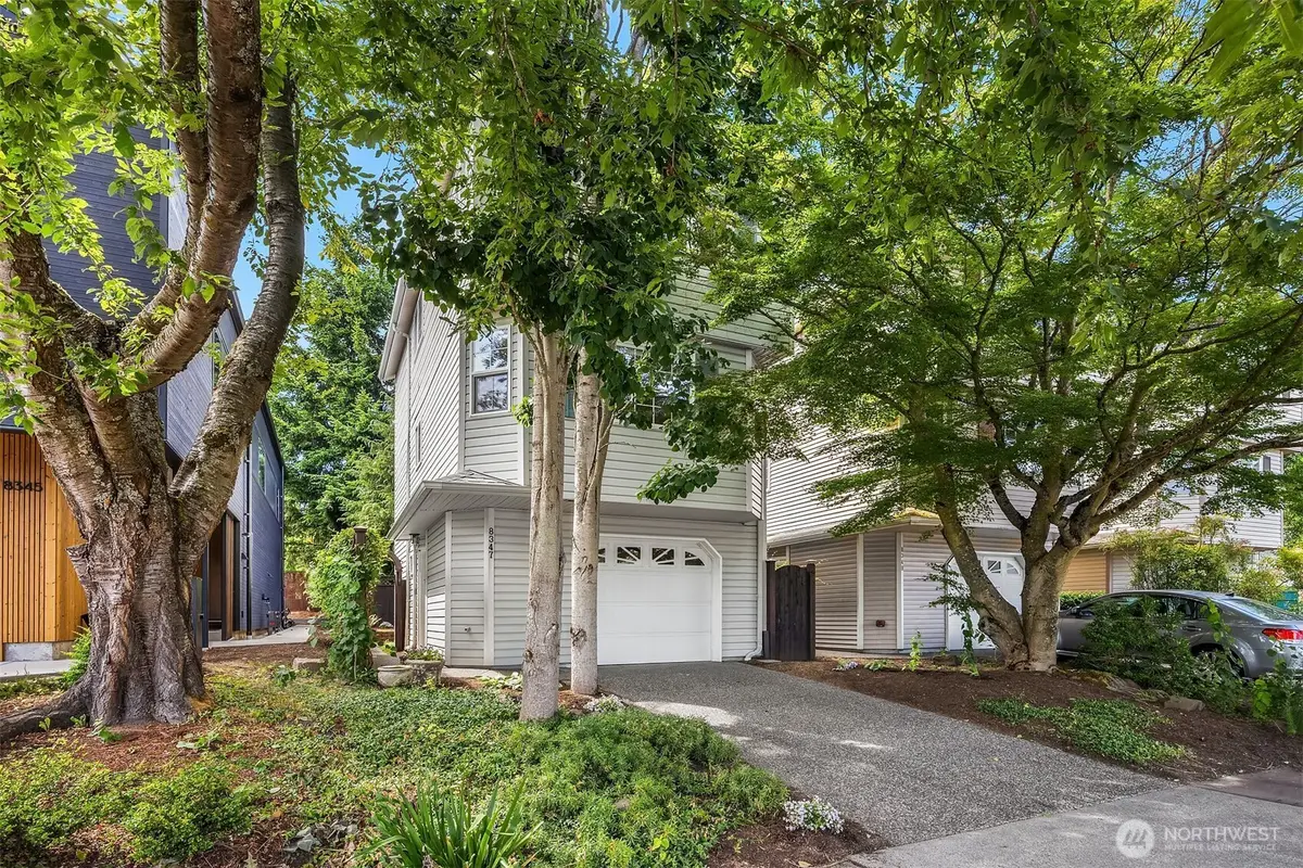 8347 9th Avenue Nw, Seattle, WA 98117 - #1