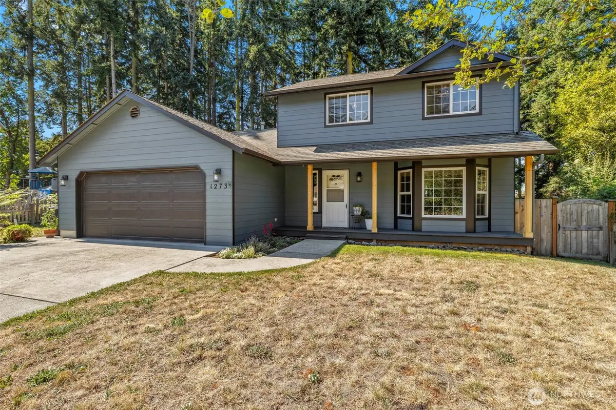 1273 NE Riksen Way, Oak Harbor, WA 98277 - #1
