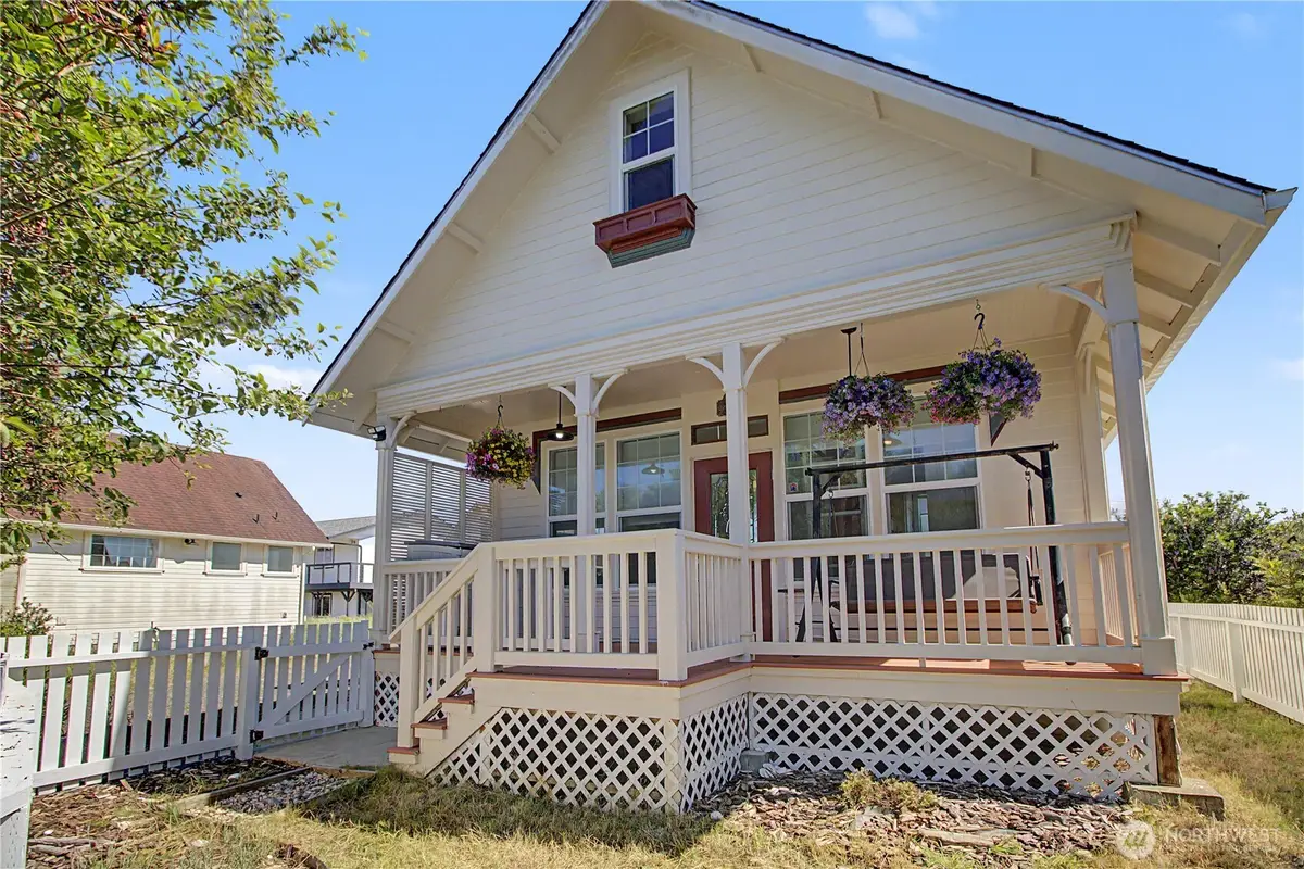 493 Ocean Spray St Sw #A, Ocean Shores, WA 98569 - #1