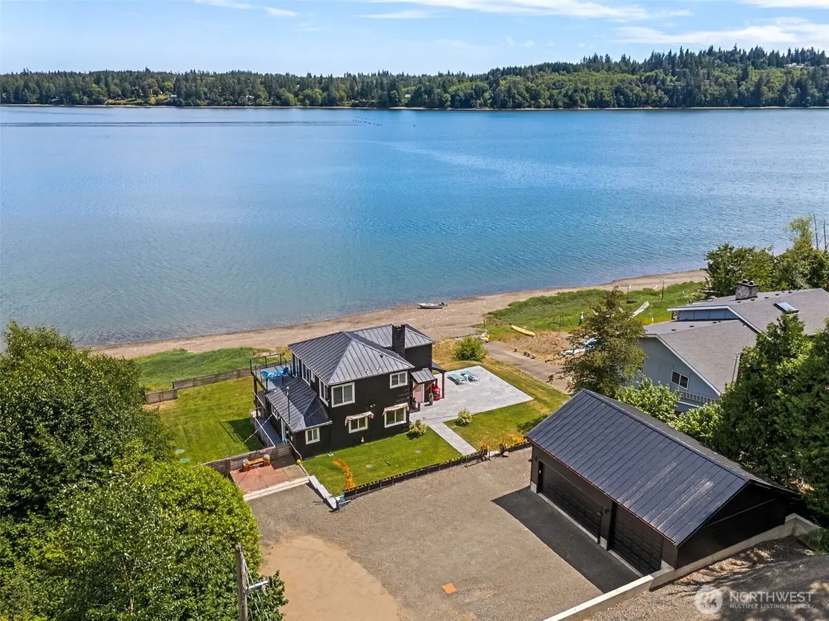 2370 E State Route 3, Shelton, WA 98584 - #1