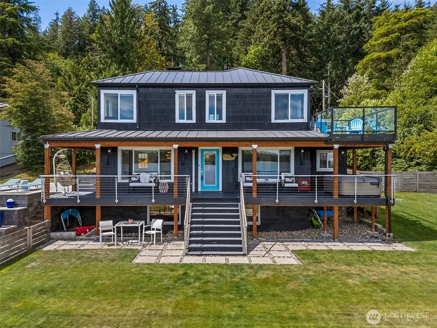2370 E State Route 3, Shelton, WA 98584 - #2