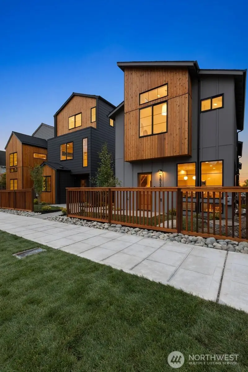 3936 S Angeline Street, Seattle, WA 98118 - #1