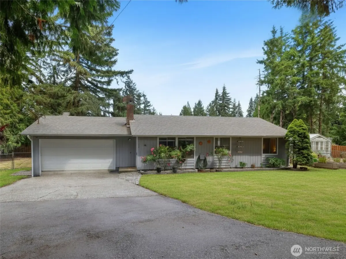7544 Greenridge Street Sw, Olympia, WA 98512 - #1