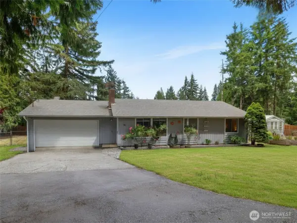 7544 Greenridge Street Sw, Olympia, WA 98512