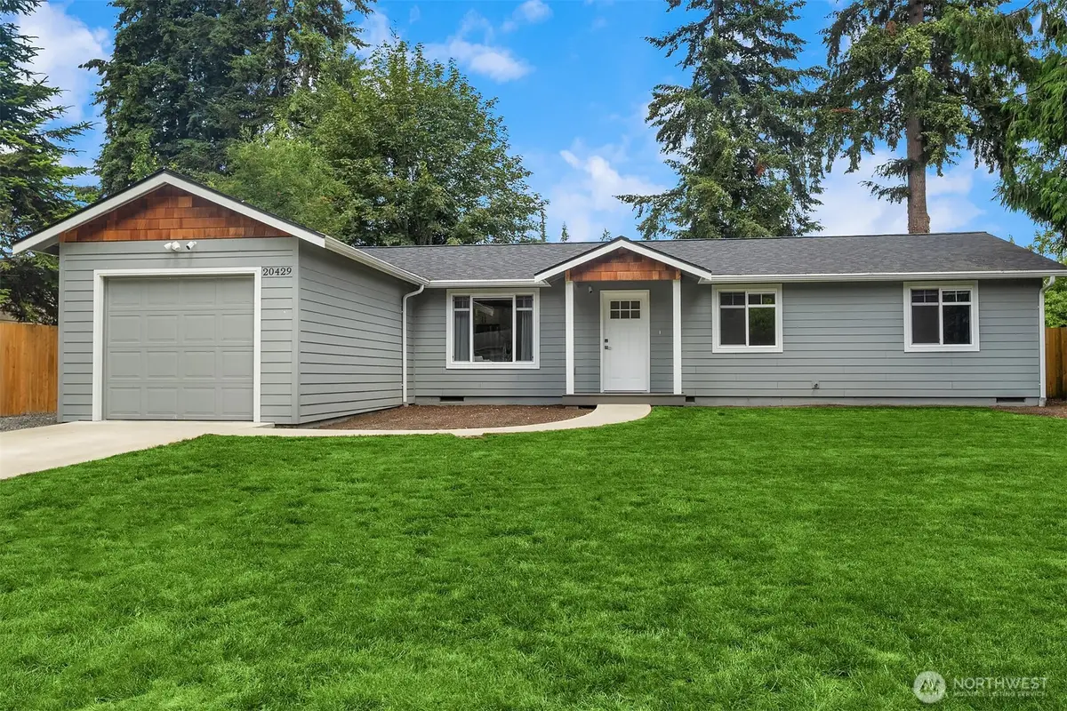 20429 64th Drive Ne, Arlington, WA 98223 - #1