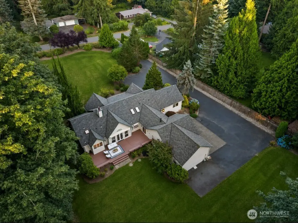 19808 80th Avenue Se, Snohomish, WA 98296 - #1