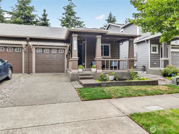 5435 57th Loop Se, Lacey, WA 98503