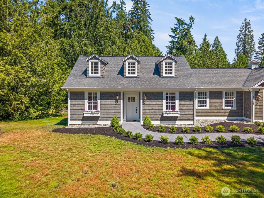 7077 NE Ridge Lane, Bainbridge Island, WA 98110 - #3