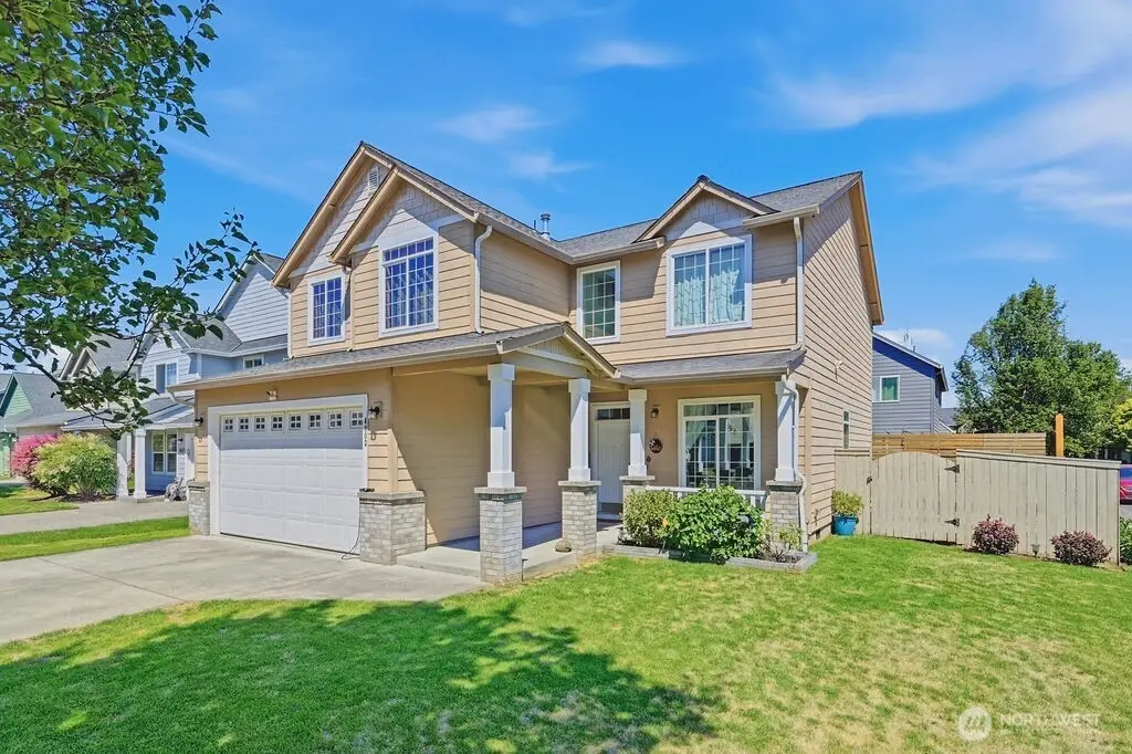 4003 NE 165th Place, Vancouver, WA 98682 - #1