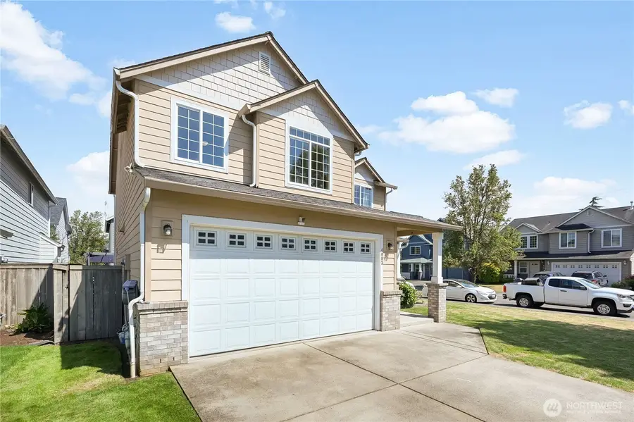 4003 NE 165th Place, Vancouver, WA 98682 - #3