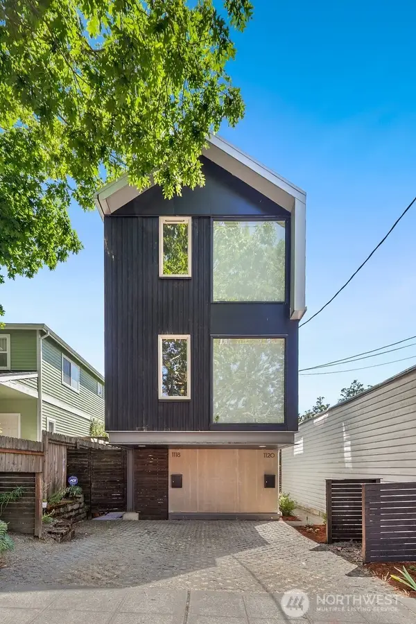1120 26th Avenue S, Seattle, WA 98144