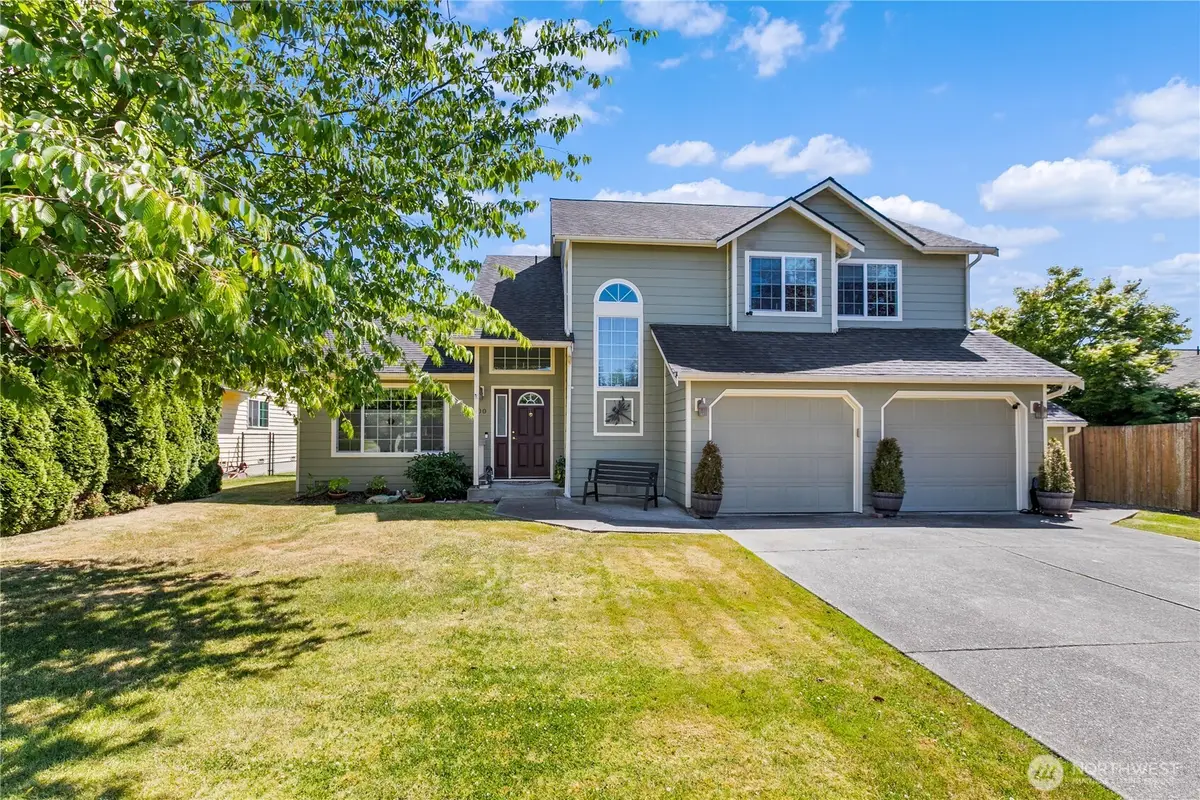 2100 Fowler Place, Mount Vernon, WA 98274 - #1
