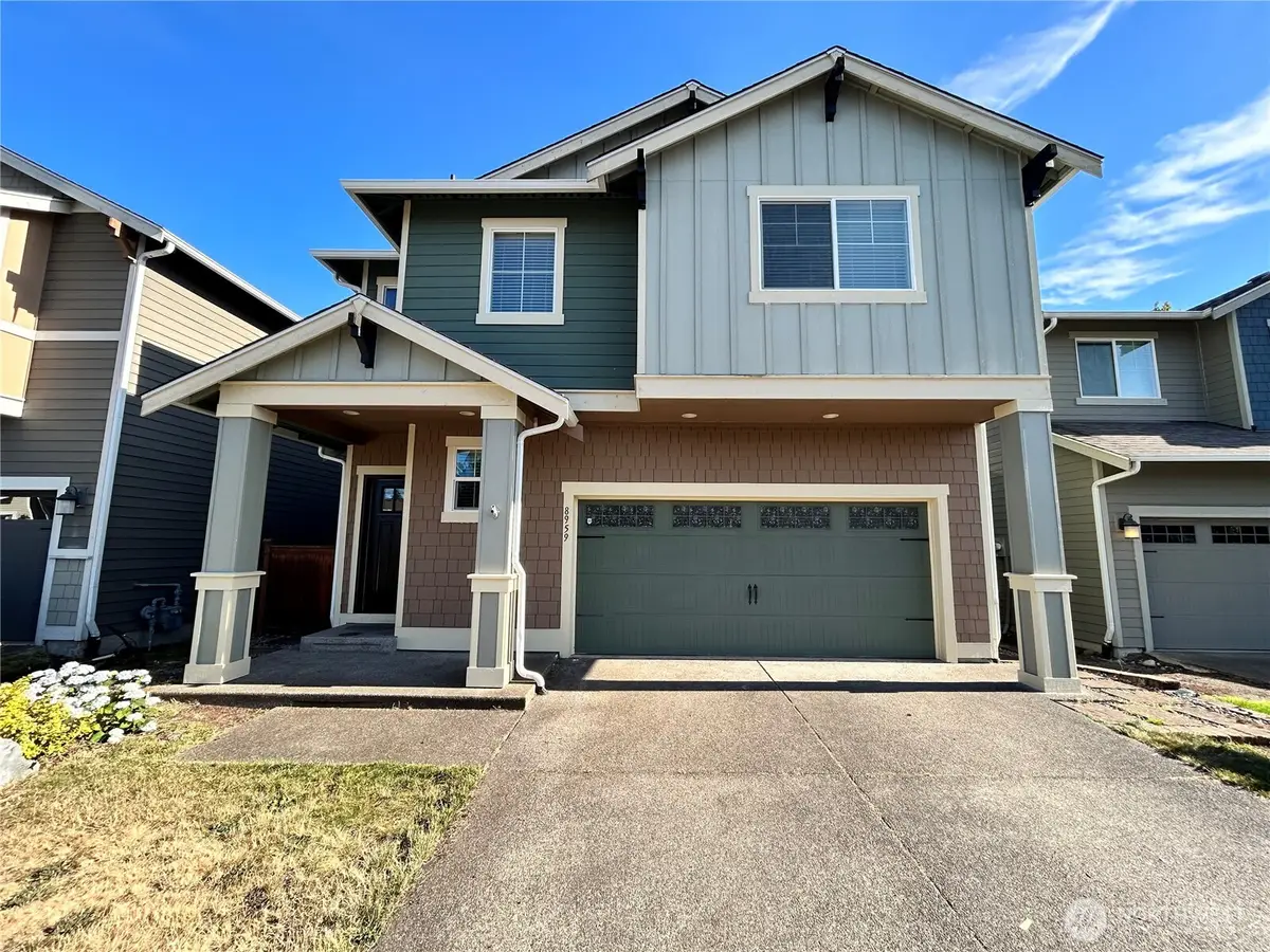 8959 Corona Street Ne, Lacey, WA 98516 - #1