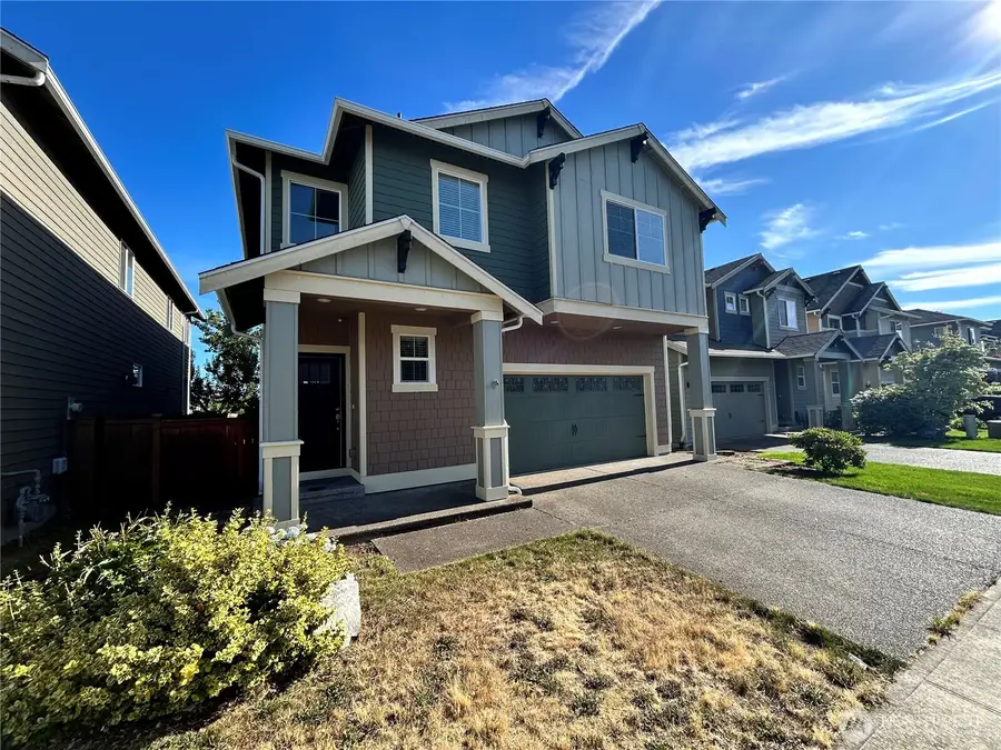8959 Corona Street Ne, Lacey, WA 98516 - #2