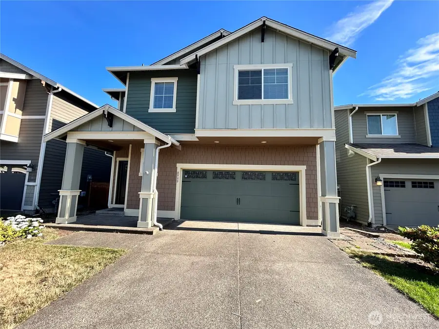 8959 Corona Street Ne, Lacey, WA 98516 - #3