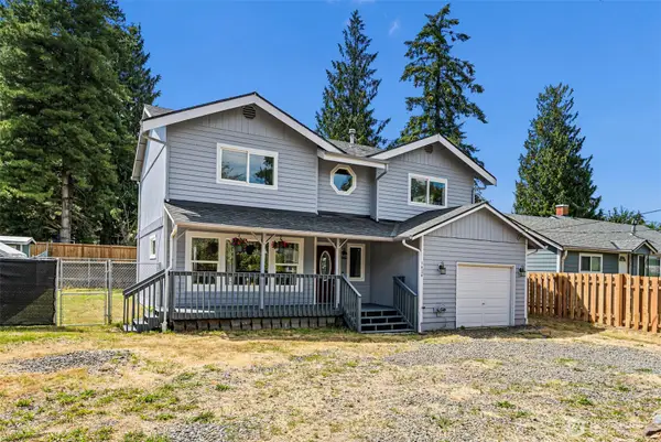 1424 West Avenue, Port Orchard, WA 98366