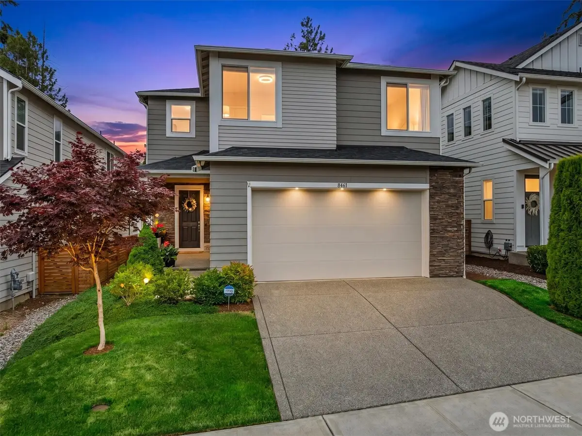 8461 26th Street Ct E, Edgewood, WA 98371 - #1