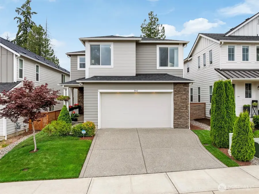8461 26th Street Ct E, Edgewood, WA 98371 - #3