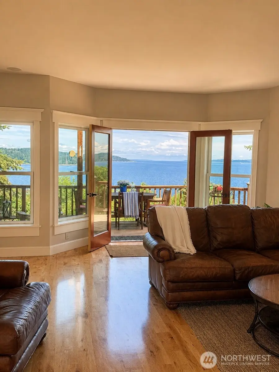 6838 SW Maury Park Road, Vashon, WA 98070 - #2