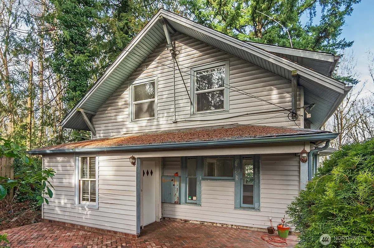 4729 Mount View Drive S, Seattle, WA 98108 - #1