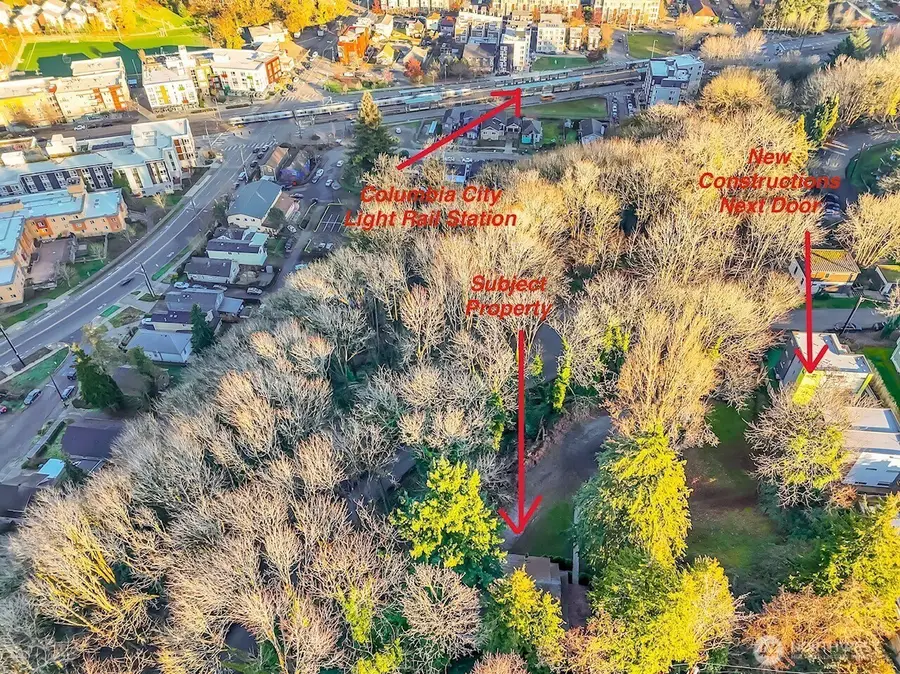 4729 Mount View Drive S, Seattle, WA 98108 - #3