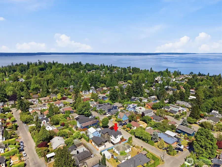 2613 NW 87th Street, Seattle, WA 98117 - #2