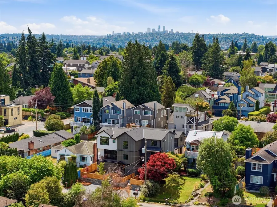 2613 NW 87th Street, Seattle, WA 98117 - #3