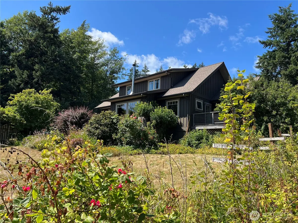 136 Myers, Eastsound, WA 98245 - #1