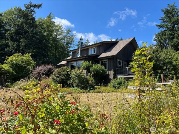 136 Myers, Orcas Island, WA 98245