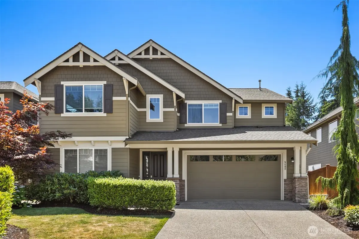 5402 165th Place Sw, Lynnwood, WA 98037 - #1