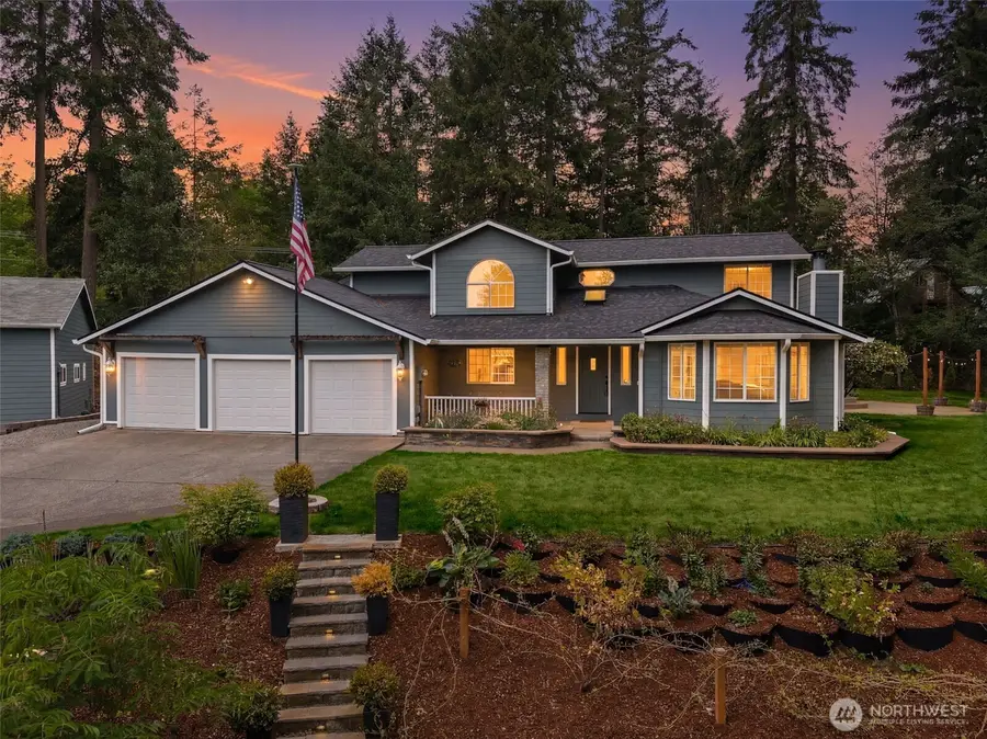 10234 46th Avenue Se, Olympia, WA 98513 - #2