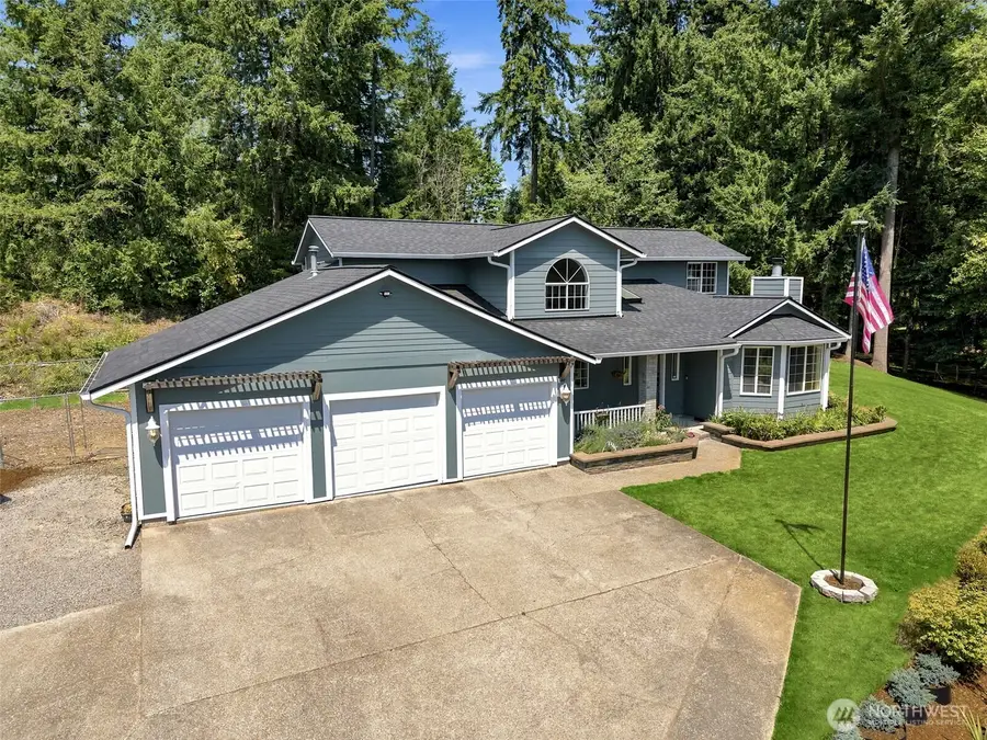 10234 46th Avenue Se, Olympia, WA 98513 - #3