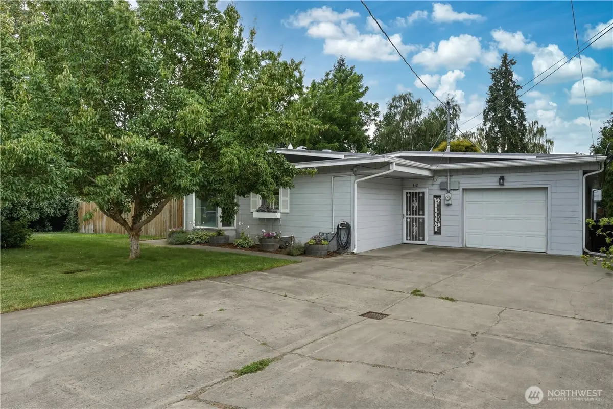 812 Manila Street, Walla Walla, WA 99362 - #1