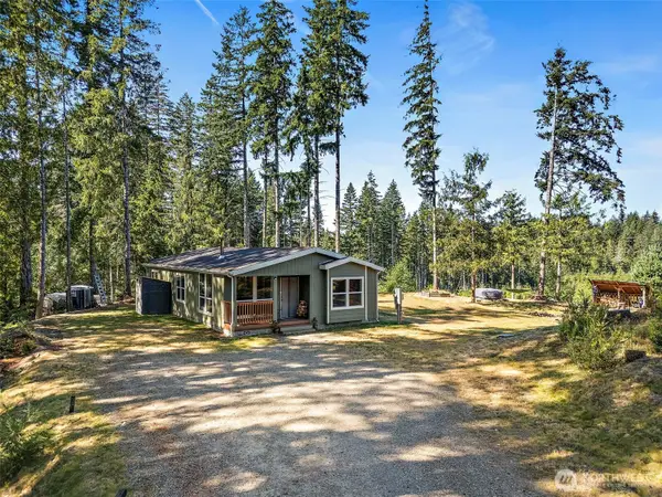 2768 Ridgecrest Drive W, Bremerton, WA 98312