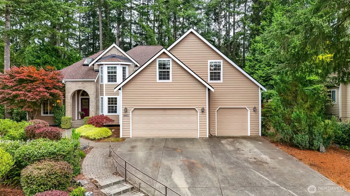 6961 Wentworth Avenue Sw, Port Orchard, WA 98367 - #1
