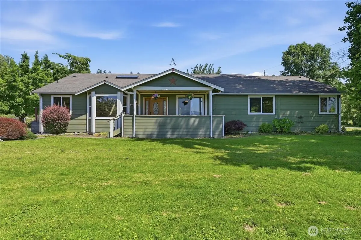 32219 116th Street Se, Sultan, WA 98294 - #1