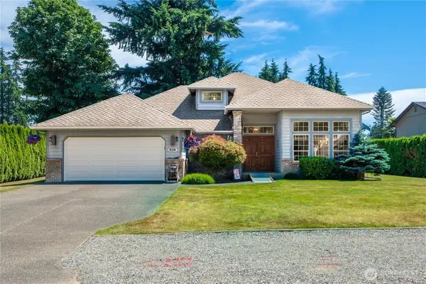 19912 30th Street Ct E, Lake Tapps, WA 98391