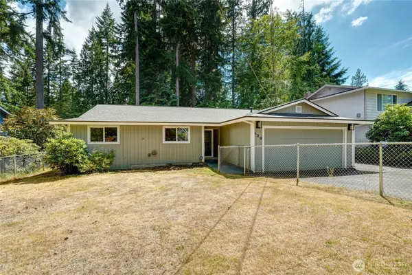 120 155th Street Se, Lynnwood, WA 98087
