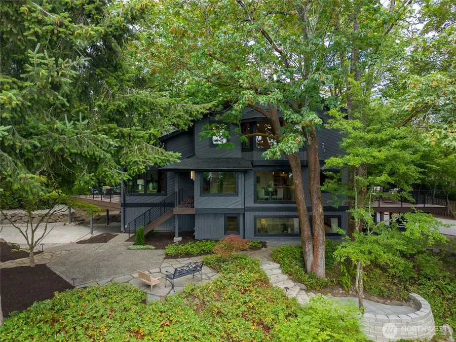 5100 NE 55th Street, Seattle, WA 98105 - #2
