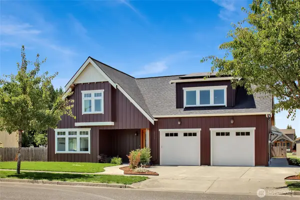 2151 Bluestem Street, Lynden, WA 98264