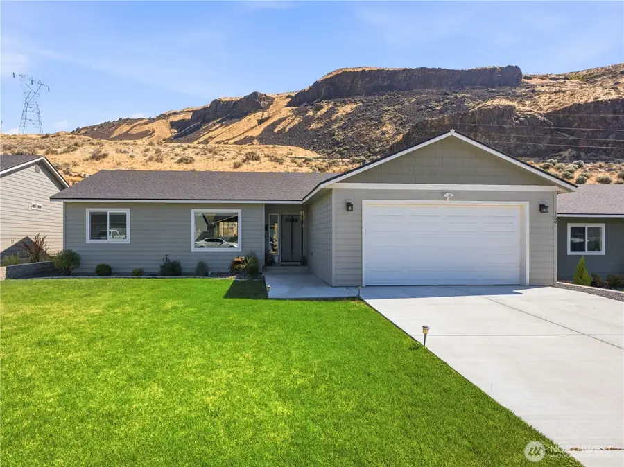 159 George Loop, Rock Island, WA 98850 - #2