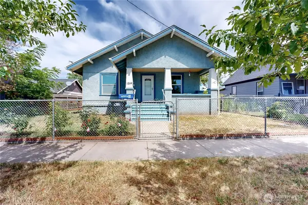1014 W Chestnut, Walla Walla, WA 99362